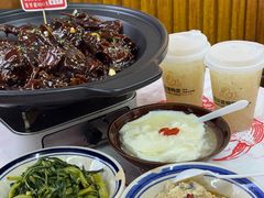 -回味黑鸭煲·始于2006(万松园店)