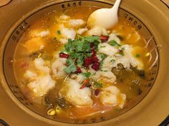 -五口灶下饭小炒(洛社店)