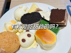 -星伦多自助料理(爱琴海店)