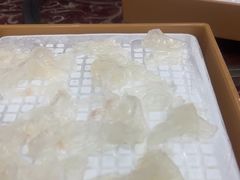 -金瑞轩大酒楼·顺德鱼生·粤菜海鲜(东江国际店)