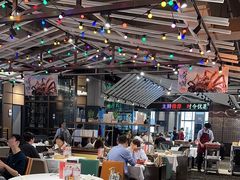 -稻香酒家·34年老字号·港式粤菜(汉街店)
