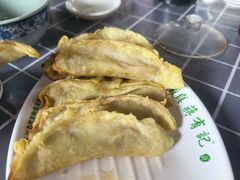 -清真蒋有记(老门东店)