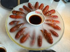 -红盔甲·小龙虾(天钥桥店)