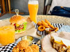 -漪龙台·B26 Rooftop Lounge