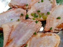 -秋木烤肉·韩国牛肉名家(高新旗舰店)