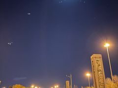 -永定门南广场