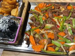 -一米鸡肉 创意韩餐(江北杉杉奥特莱斯店)