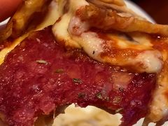 -蓝枪鱼西餐厅(锦华店)