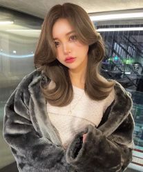-sy杉影印象COLOUR专业烫染