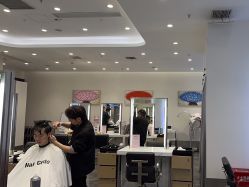-MMby Hair Code芭曲发型