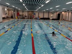 -奇迹健身(SM广场店)