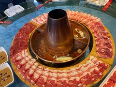-北门涮肉·铜锅涮肉·烤鸭·京味菜(南锣鼓巷店)