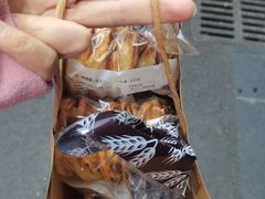 -国际饭店·帆声西饼屋(黄河路店)