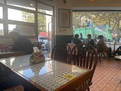 -堂屋糖水店(愚园店)