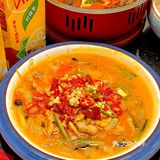 因为一道菜爱上一家大排档‼️