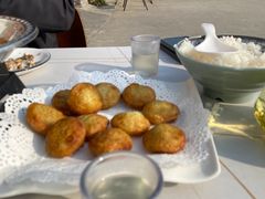-李东农庄(中南百草园地标店)