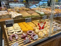 -BROAD面包路·欧式面包(龙湖时代C馆店)