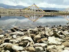 -青海湖国家重点风景名胜区