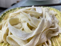 手擀面-名善山珍·野生菌汤锅(文殊院店)