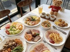 -拉蒂娜·巴西牛排馆 Latina·Brazilian Steakhouse(陆家嘴旗舰店)