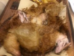 葫芦鸡-德泰楼餐饮(莲湖路店)