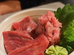 -阿吾罗日本料理(K11艺术中心店)