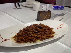 豉油皇鹅肠-炳胜品味(珠江新城店)