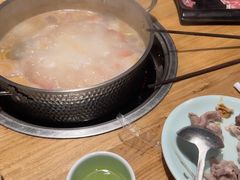 -额尔敦传统涮火锅·冰煮羊(铁东店)