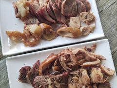 -保定驴肉火烧(吉祥店)