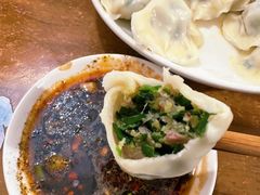 -山东水饺(南坪新街店)