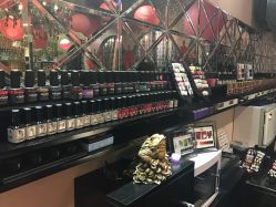 -染指坊日式美甲美睫设计中心