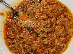 清炒蟹粉-太湖饭店·寄畅轩中餐厅