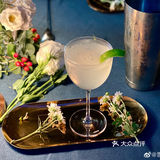 太古里星巴克酒坊#Bar Mixato#盛夏微醺秘语
