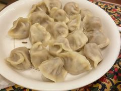 -城南往事·鲁菜济南菜(长清园博园恒大绿洲店)