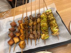 -买又大餐厅(福林里店)