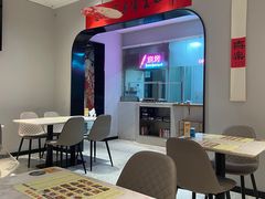 -丁字口海鲜热炒·烧烤大排档