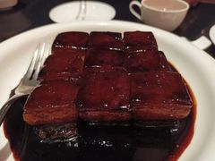 -羡餐厅·杭帮菜·淳菜(千岛湖自由洲际殿店)