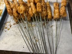 -大猩猩烧烤(地板一条街店)