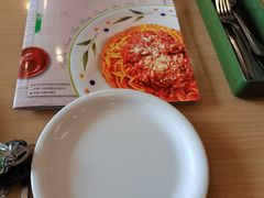 -萨莉亚意式餐厅(三号湾广场店)