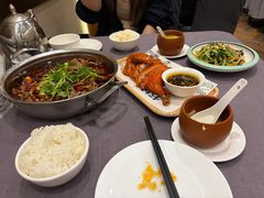 -金哥私房菜馆(张府园总店)