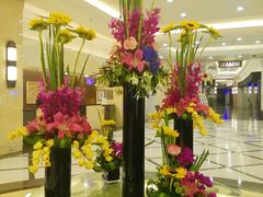 -上海富豪东亚酒店(零陵路店)