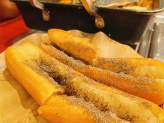 -小螺大作·螺蛳粉火锅(林和西店)