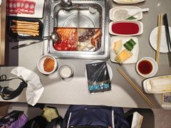 -海底捞火锅(人民广场店)