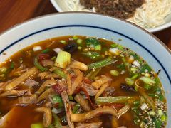 -保儿牛肉面(万象城店)