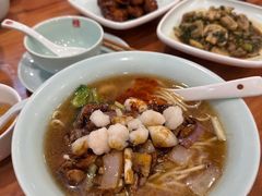 -奎元馆.百年奎元.非遗传承(西湖边的解放路店)
