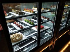 -博林天瑞喜来登酒店·西丽尚膳