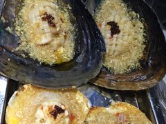 -老胡烧烤(龙茗商务楼店)