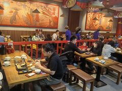 -烧蠔帮·湛江生蚝(工农店)