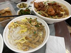 -江南濑粉店(文华路店)