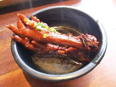 -大牌大·传统杭帮菜(湖滨店)